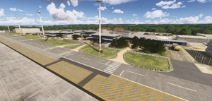 RORS Shimojishima Airport Enhanced thumbnail 5