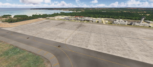 RORS Shimojishima Airport Enhanced thumbnail 4