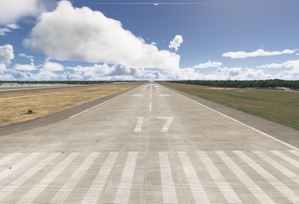 RORS Shimojishima Airport Enhanced thumbnail 6