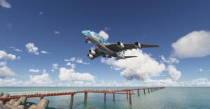 RORS Shimojishima Airport Enhanced thumbnail 2