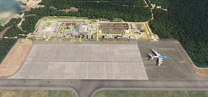 RORS Shimojishima Airport Enhanced thumbnail 3