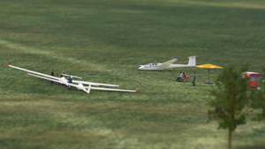 Rudolstadt Groschwitz Airfield EDOK thumbnail 2