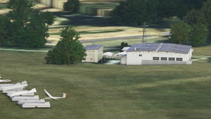 Rudolstadt Groschwitz Airfield EDOK thumbnail 5