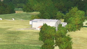 Rudolstadt Groschwitz Airfield EDOK thumbnail 13