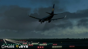 Ryanair Pack w/3D Cabin | PMDG B738 thumbnail 15