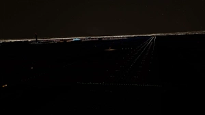 Salt Lake City International, Custom Scenery thumbnail 17