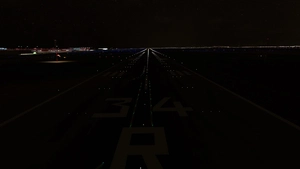 Salt Lake City International, Custom Scenery thumbnail 21