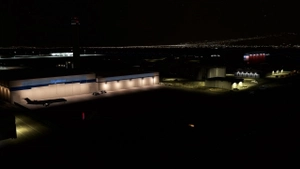 Salt Lake City International, Custom Scenery thumbnail 20