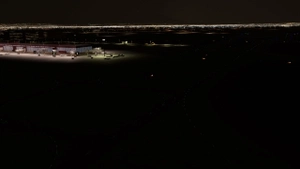 Salt Lake City International, Custom Scenery thumbnail 19