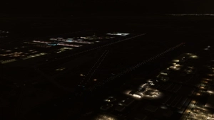 Salt Lake City International, Custom Scenery thumbnail 16