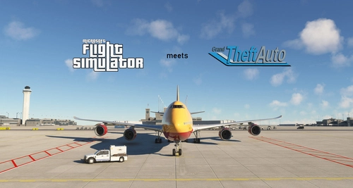Salty 747-8i "Adios Airlines"