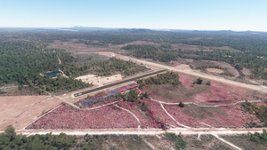 YSMH Sam Hill airfield (Shoalwater MTA) v2 20 thumbnail 4