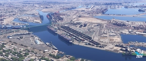 San Pedro Bay Port Facilities, Los Angeles & Long Beach CA USA (V3.0 MSFS2020)  / (V1.3 MSFS2024) thumbnail 7