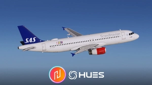 SAS [Fleet] - Fenix A320 thumbnail 1