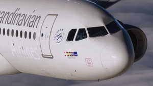 SAS [Fleet] - Fenix A320 thumbnail 3