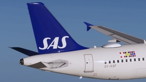 SAS [Fleet] - Fenix A320 thumbnail 4