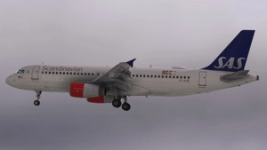 SAS [Fleet] - Fenix A320 thumbnail 5