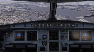 SAS [Fleet] - Fenix A320 thumbnail 6