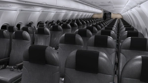 SAS [Fleet] - Fenix A320 thumbnail 8