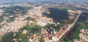 SBME - Macaé Regional Airport thumbnail 4