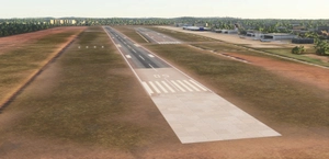 SBME - Macaé Regional Airport thumbnail 6