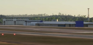SBME - Macaé Regional Airport thumbnail 7