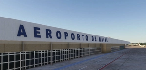 SBME - Macaé Regional Airport thumbnail 8