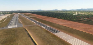 SBME - Macaé Regional Airport thumbnail 9