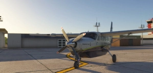 SBME - Macaé Regional Airport thumbnail 10