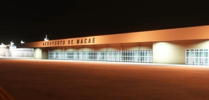SBME - Macaé Regional Airport thumbnail 11