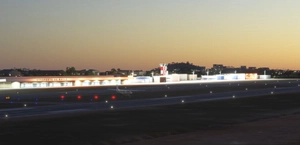 SBME - Macaé Regional Airport thumbnail 13