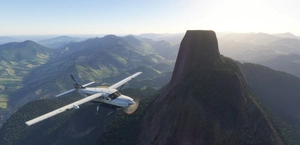 SBME - Macaé Regional Airport thumbnail 15