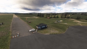 Shobdon, UK - EGBS thumbnail 2