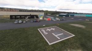 Shobdon, UK - EGBS thumbnail 3