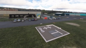Shobdon, UK - EGBS thumbnail 4