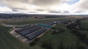 Shobdon, UK - EGBS thumbnail 5