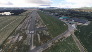 Shobdon, UK - EGBS thumbnail 6