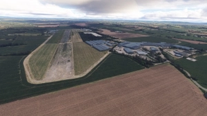 Shobdon, UK - EGBS thumbnail 7