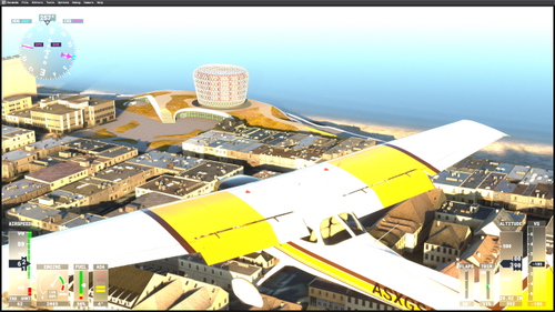 Silt Casino Middelkerke Belgium
