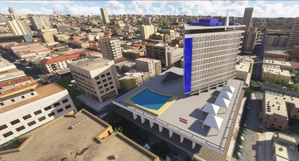 SGAS - Silvio Pettirossi International Airport (ASU) thumbnail 24