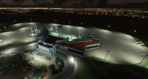 SGAS - Silvio Pettirossi International Airport (ASU) thumbnail 23