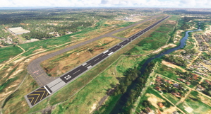 SGAS - Silvio Pettirossi International Airport (ASU) thumbnail 20