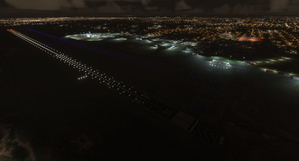 SGAS - Silvio Pettirossi International Airport (ASU) thumbnail 22
