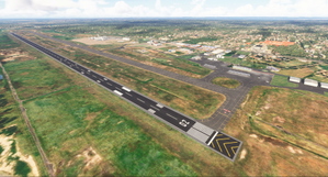SGAS - Silvio Pettirossi International Airport (ASU) thumbnail 21