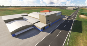 SGAS - Silvio Pettirossi International Airport (ASU) thumbnail 19