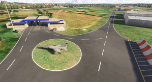 SGAS - Silvio Pettirossi International Airport (ASU) thumbnail 16
