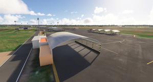 SGAS - Silvio Pettirossi International Airport (ASU) thumbnail 15
