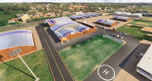 SGAS - Silvio Pettirossi International Airport (ASU) thumbnail 13