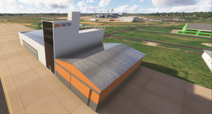 SGAS - Silvio Pettirossi International Airport (ASU) thumbnail 10