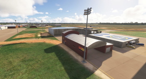 SGAS - Silvio Pettirossi International Airport (ASU) thumbnail 9